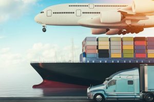 Schnelle Hilfe weltweit organisiert durch Hilfsgütertransport